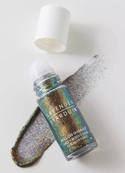 Roll-On Shimmer Aurora 1oz