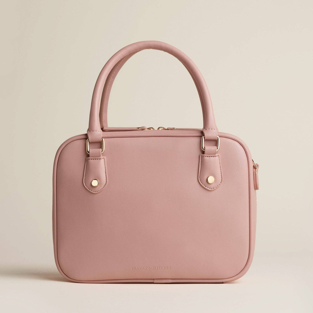Voyager Toiletry Bag-Ecru Cream