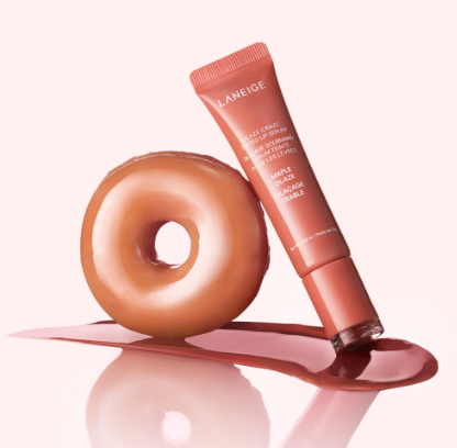 Laneige- Glaze Craze Tinted Lip Serum 12g/0.42oz