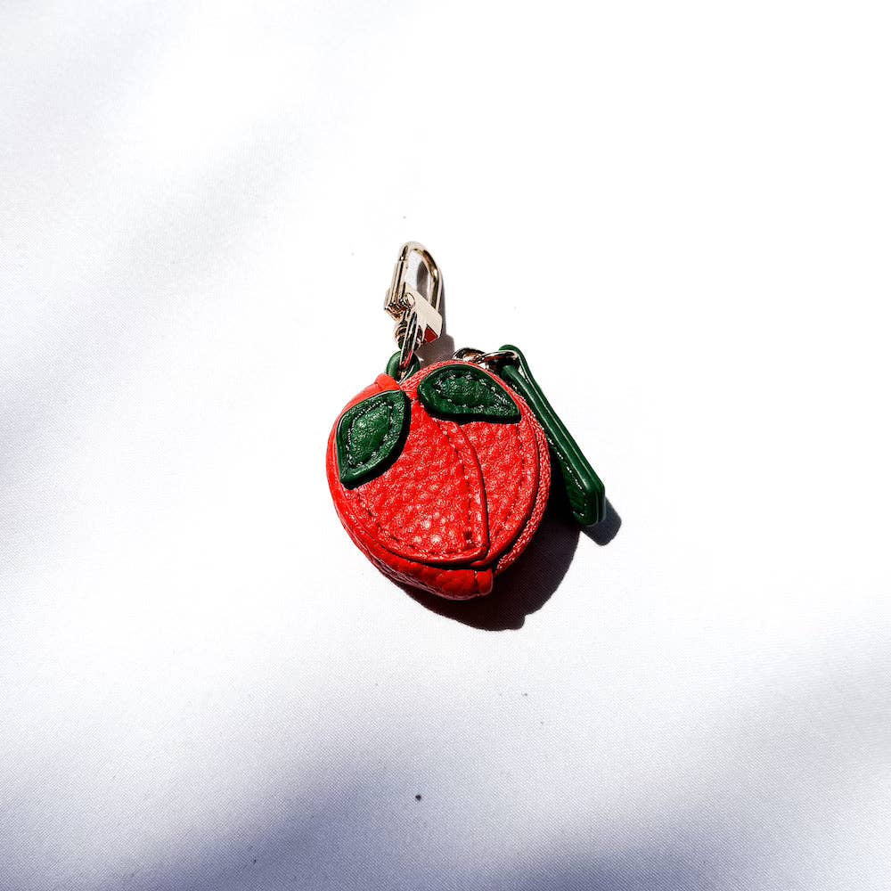 Bag Charm-Cutie Fruit