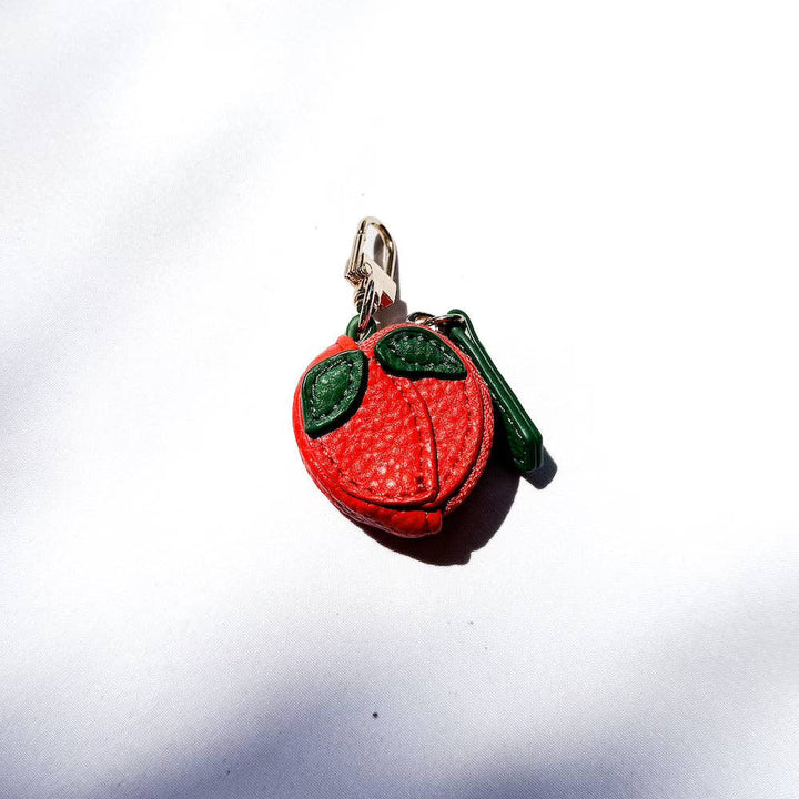 Bag Charm-Cutie Fruit
