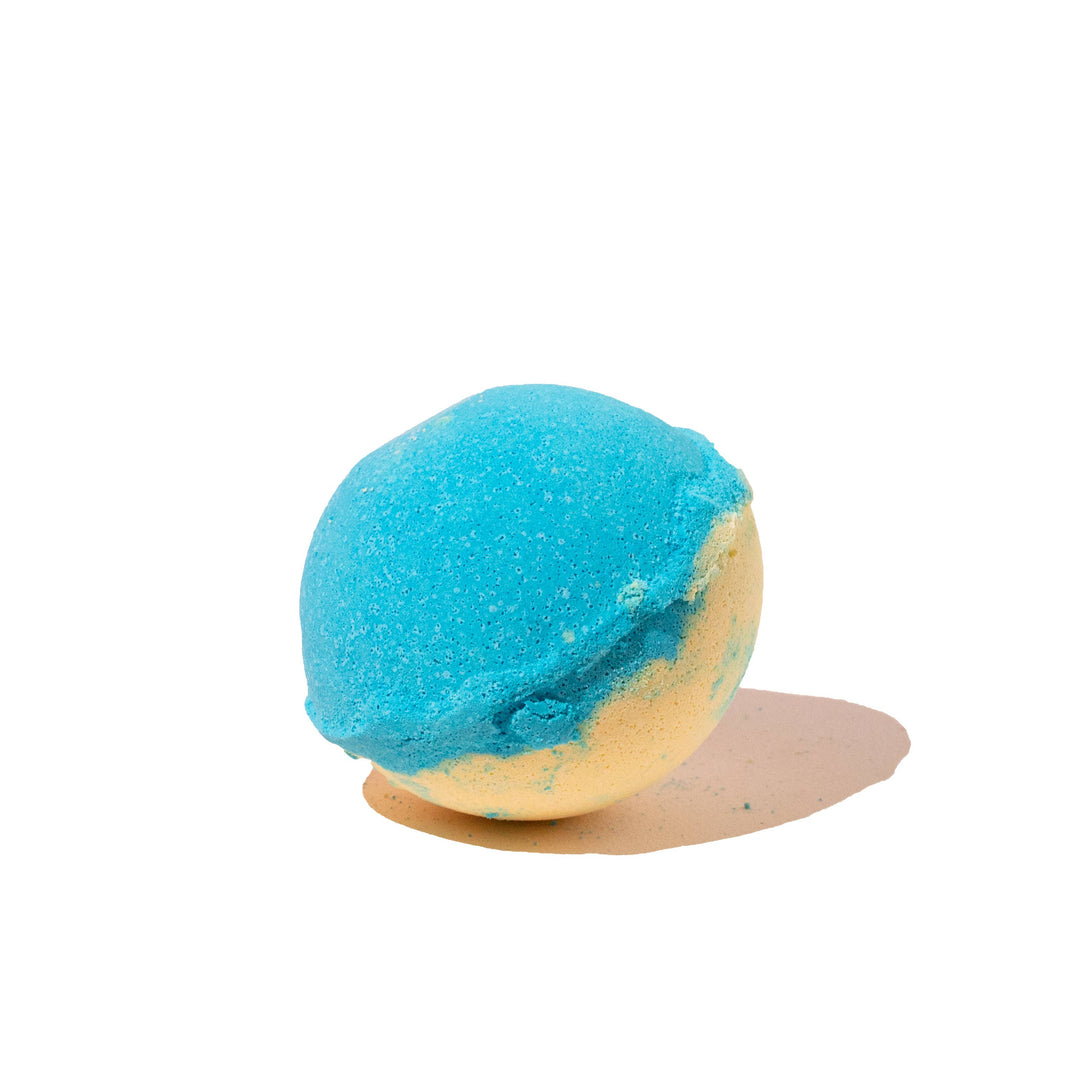 Wrapped Balm 8oz-Rubber Duckie