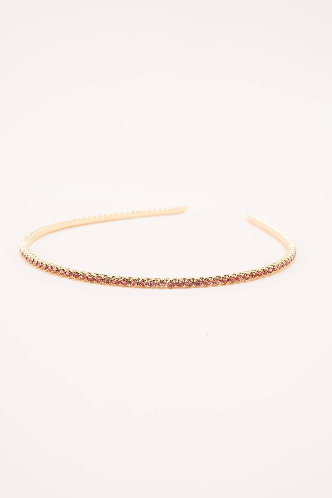 Petite Crystal Headband