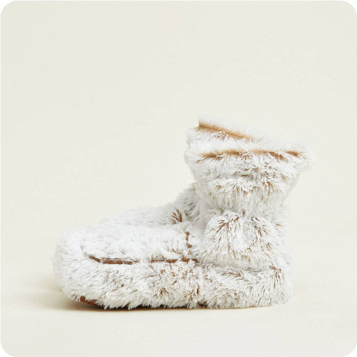 Marshmallow Boots Brown