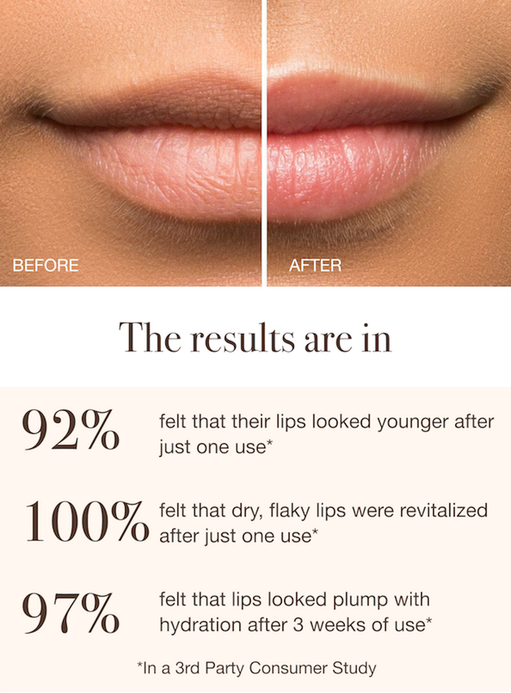 The Lip Scrub: Pink Grapefruit