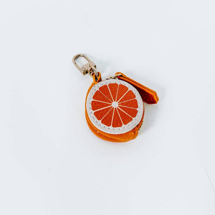 Bag Charm-Cutie Fruit