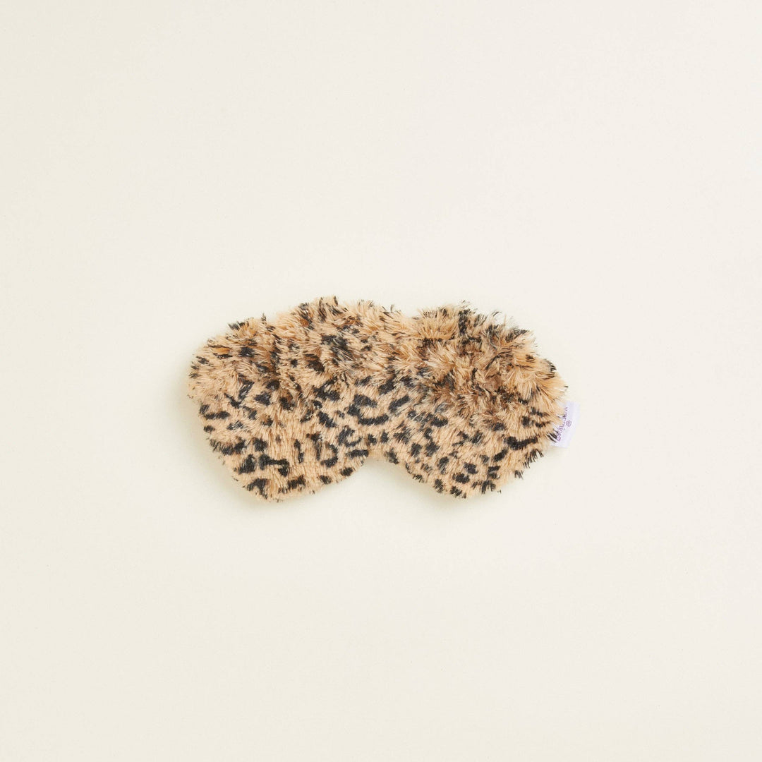 Eye Mask-Leopard