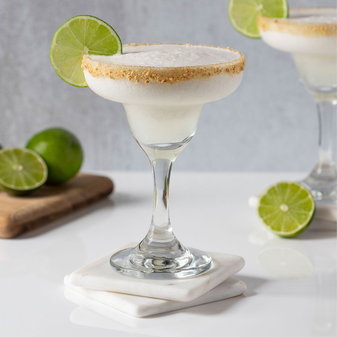 Frozen Cocktail-Margarita