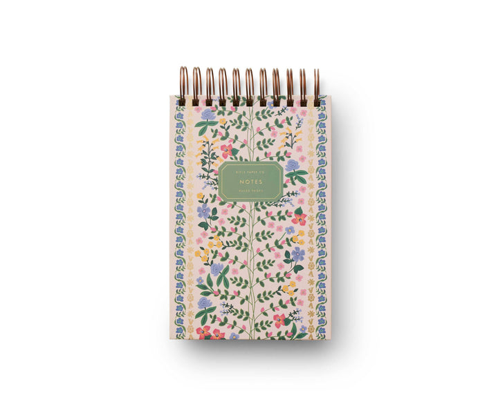 Desktop Spiral Notepad-Wildwood