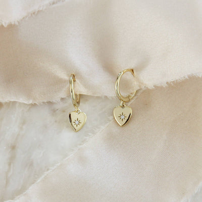 Tiny Heart Hoops