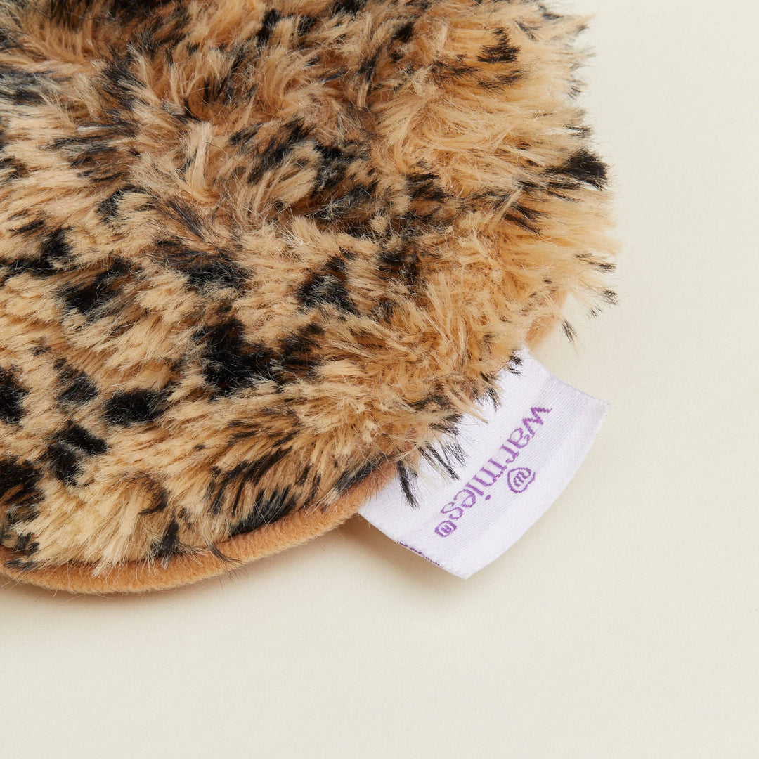 Eye Mask-Leopard