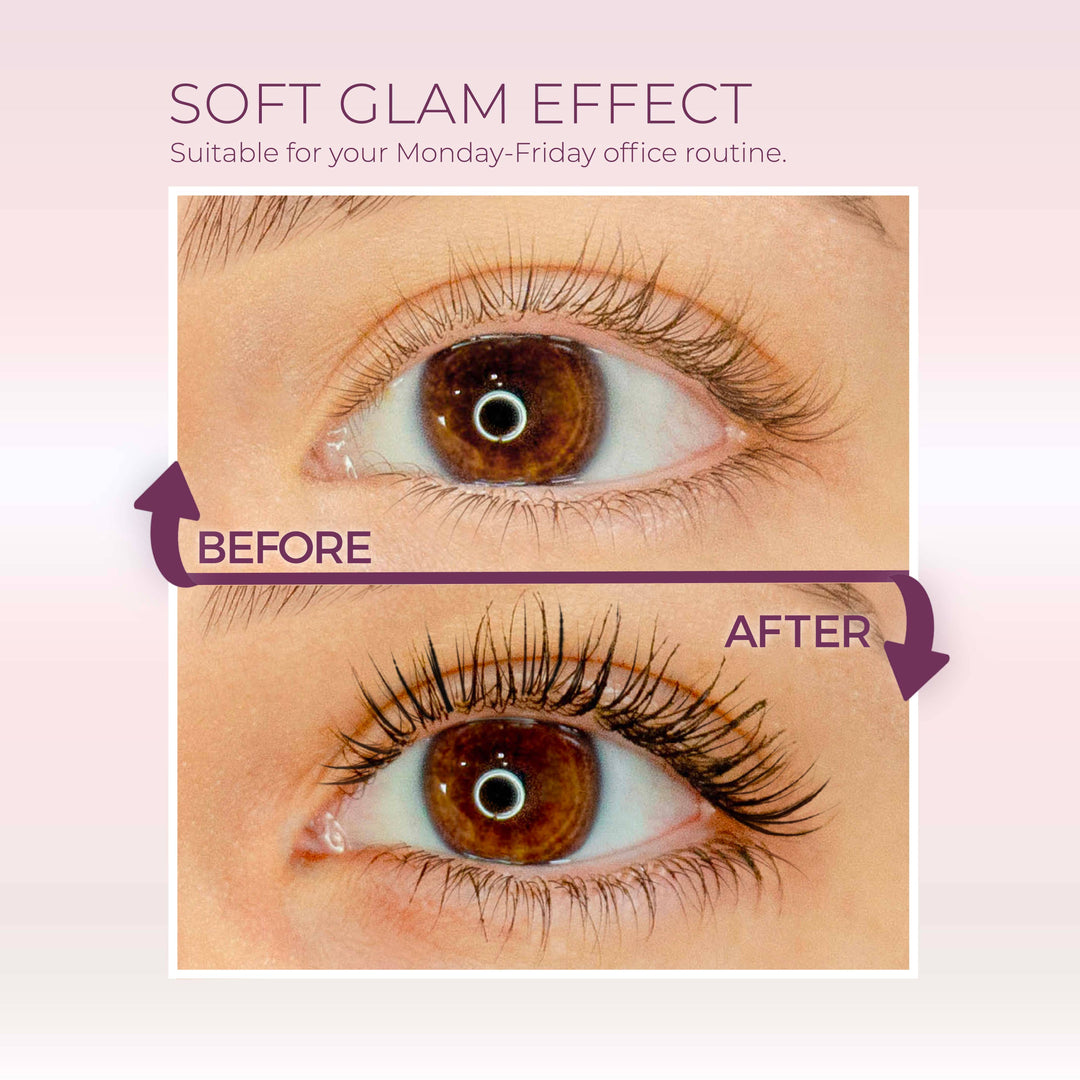 BLINC Amplified TUBING™ Mascara