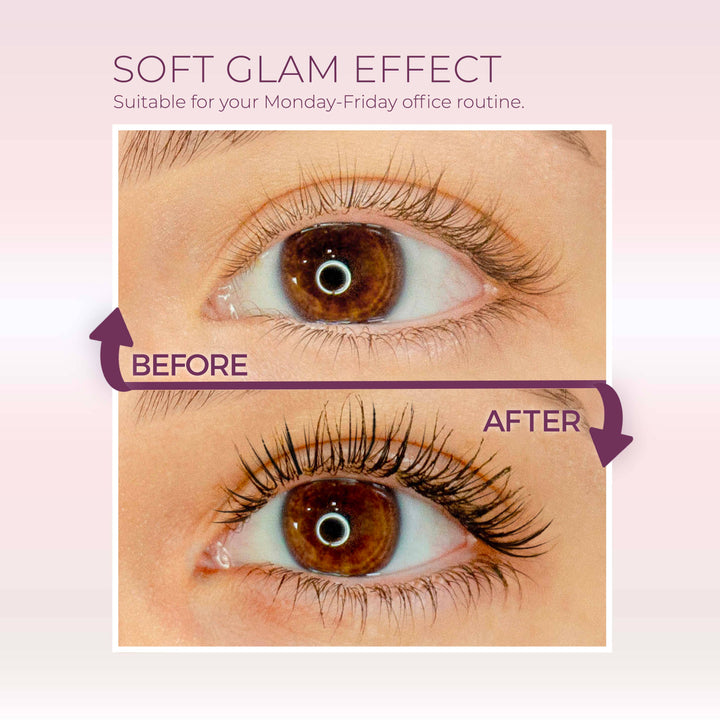 BLINC Amplified TUBING™ Mascara