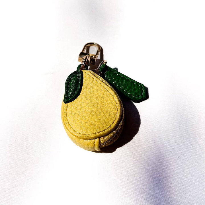 Bag Charm-Cutie Fruit