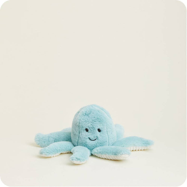 Octopus Warmies Coastal