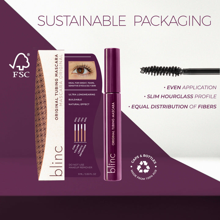 BLINC Original TUBING™ Mascara