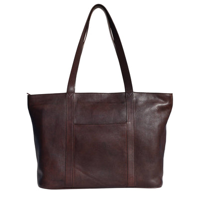 Chester Handcrafted Leather Tote Bags