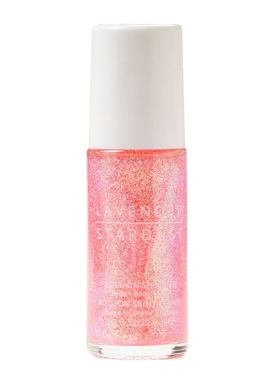 Roll-On Shimmer Dreamy 1oz