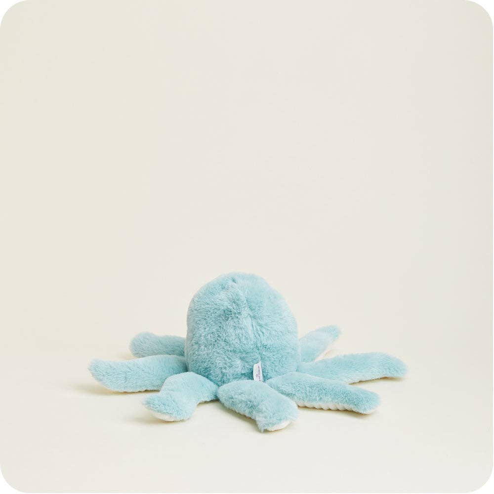 Octopus Warmies Coastal