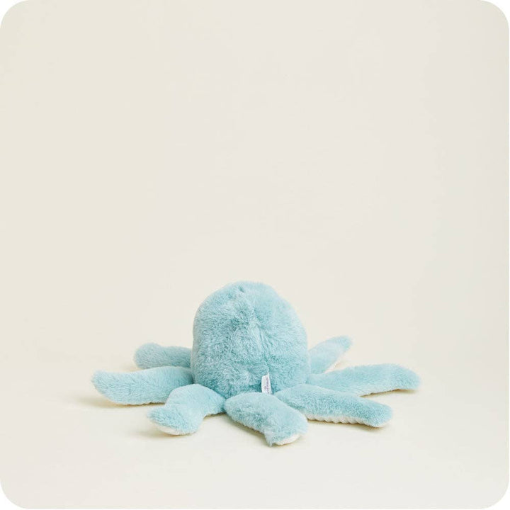 Octopus Warmies Coastal
