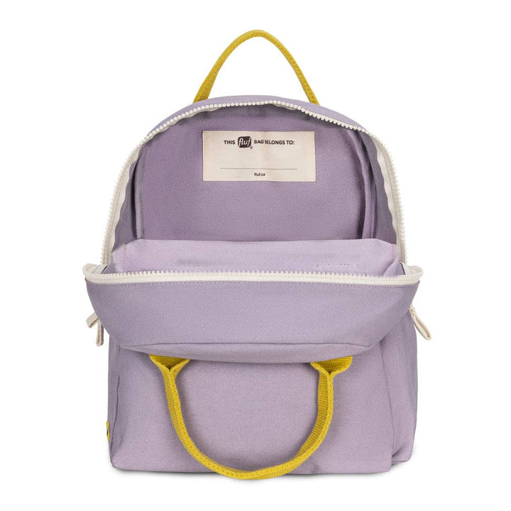 Backpack Jr. - Lavender