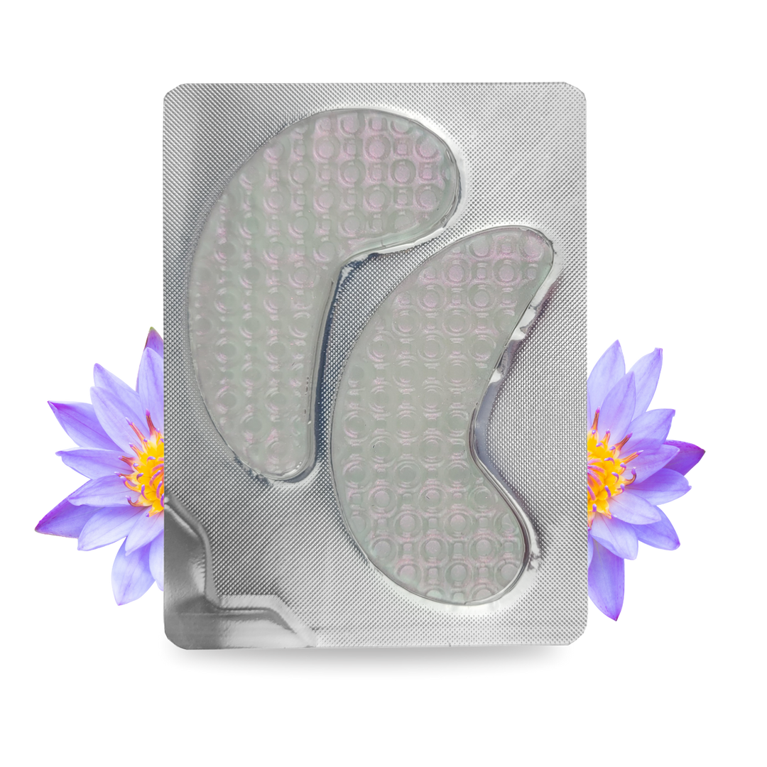 EYES Lotus Flower Elevate and Hydrate - 3 pack