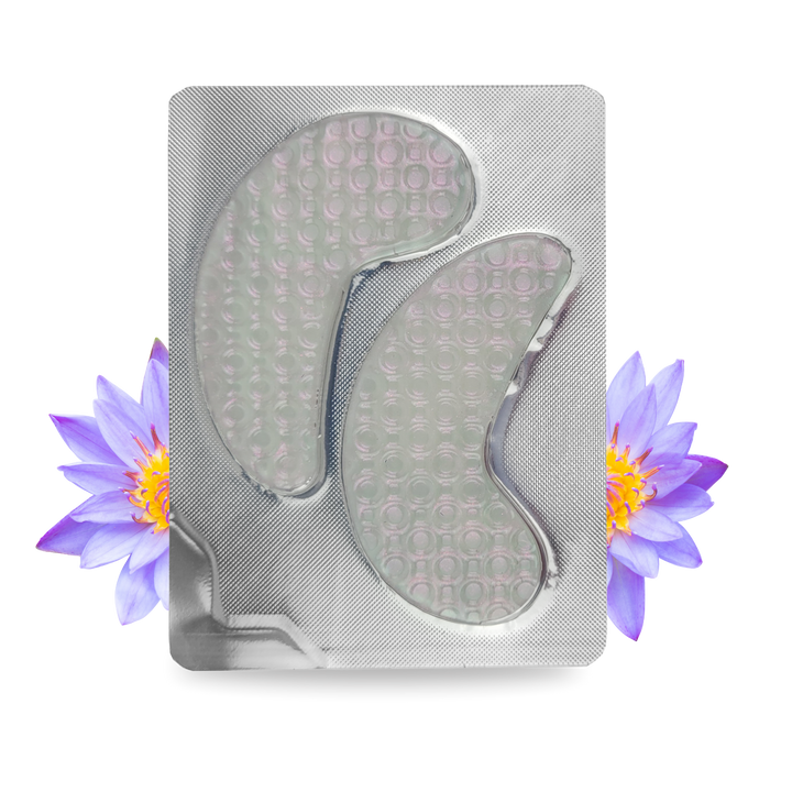 EYES Lotus Flower Elevate and Hydrate - 3 pack