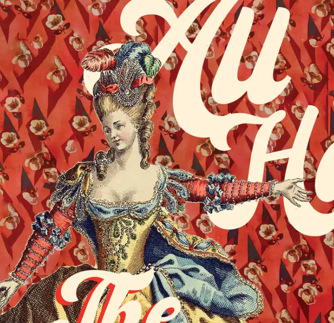 Greeting Card-ALL HAIL QUEEN! women, queer, gay, mom, birthday, women