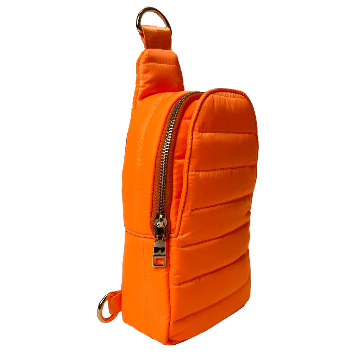 Sling Bag-Eliza Quilted Puffy