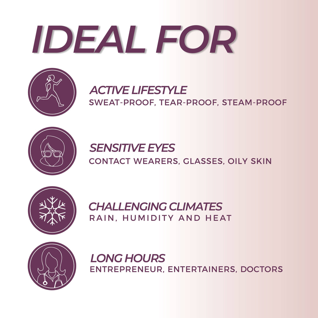 BLINC Amplified TUBING™ Mascara