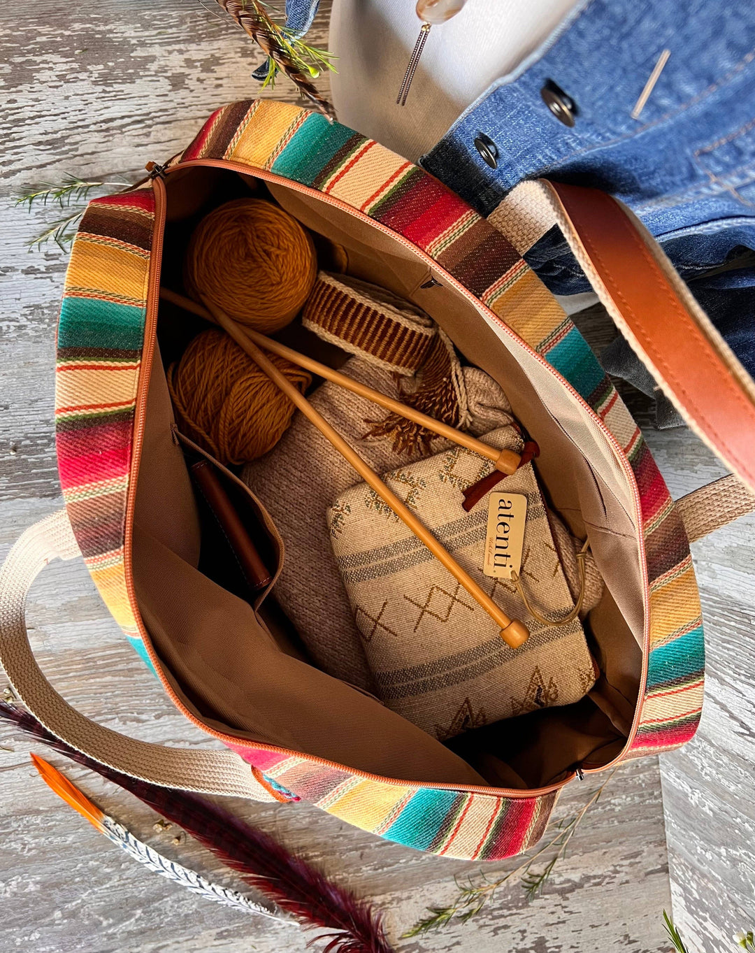 Winx Overnighter: Overnighter