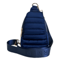Sling Bag-Eliza Quilted Puffy