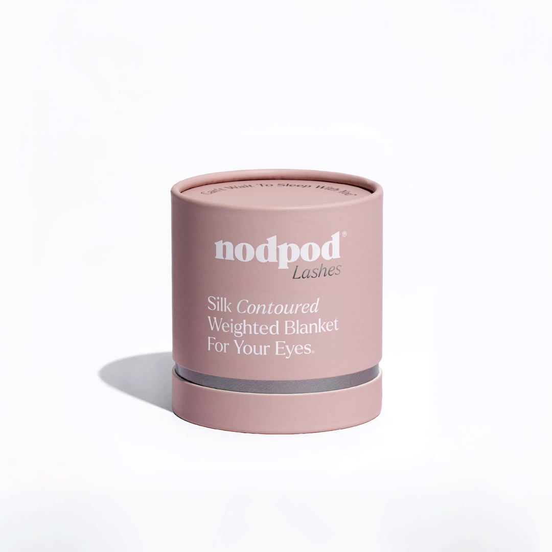 Silk Lashes Contoured Mask