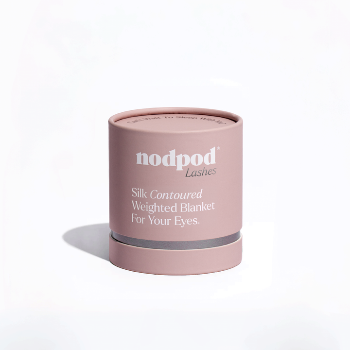 Silk Lashes Contoured Mask