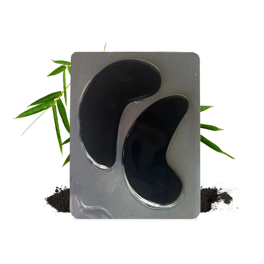 HOLIDAY EYES Single: Naughty & Nice