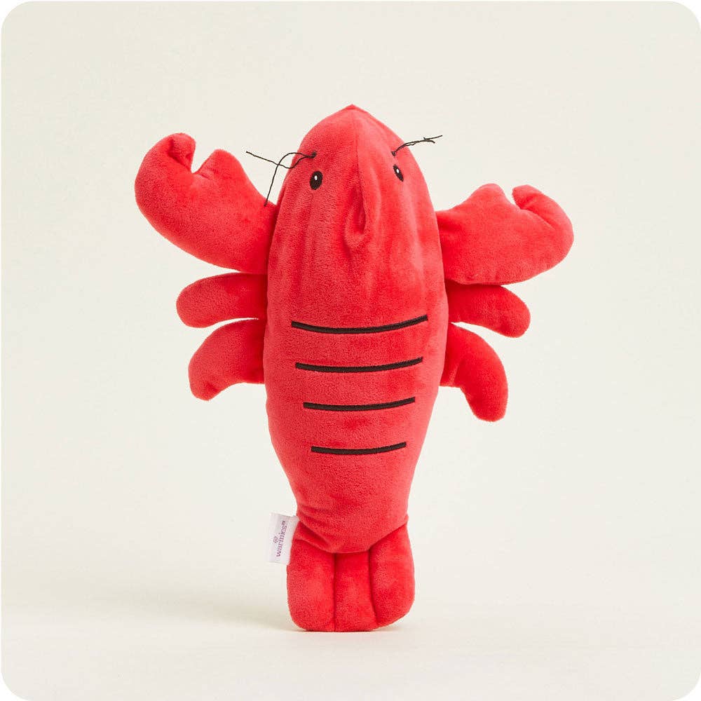 Lobster Warmies viral tiktok seller