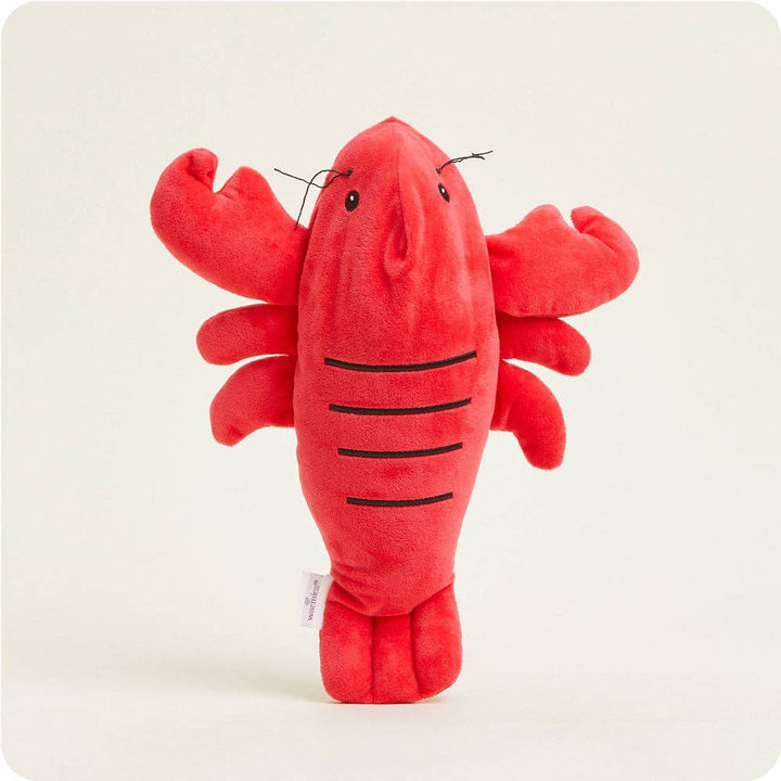 Lobster Warmies viral tiktok seller