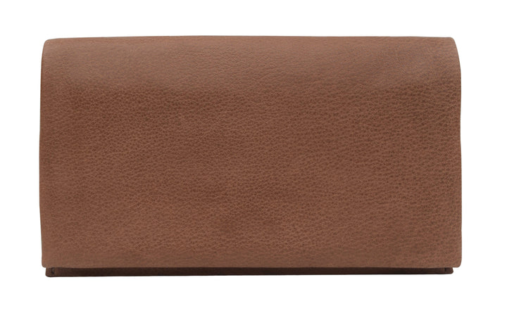 Eloise Handcrafted Leather Wallet