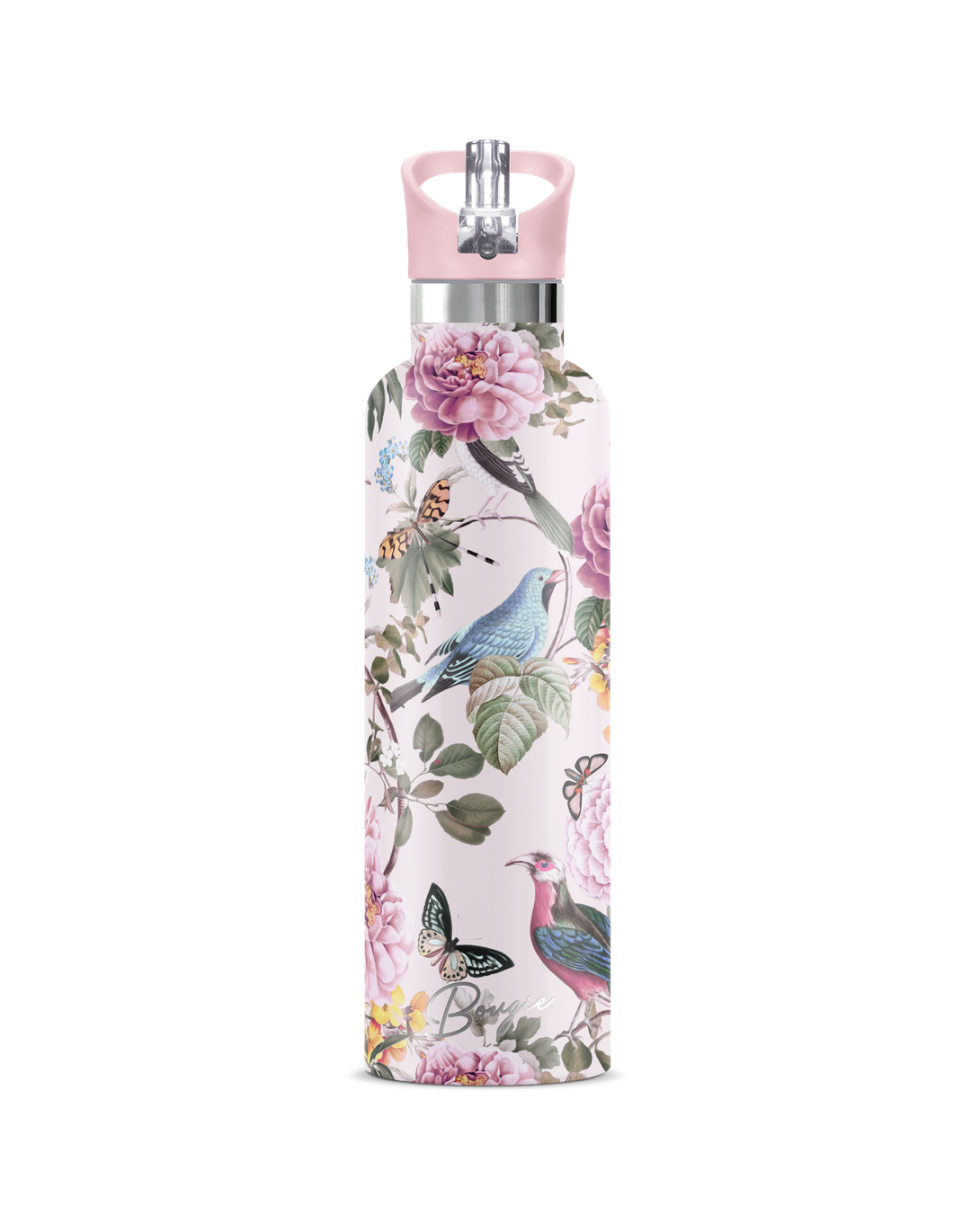 PRIMAVERA  Spring | 25 oz Insulated Water Bottle