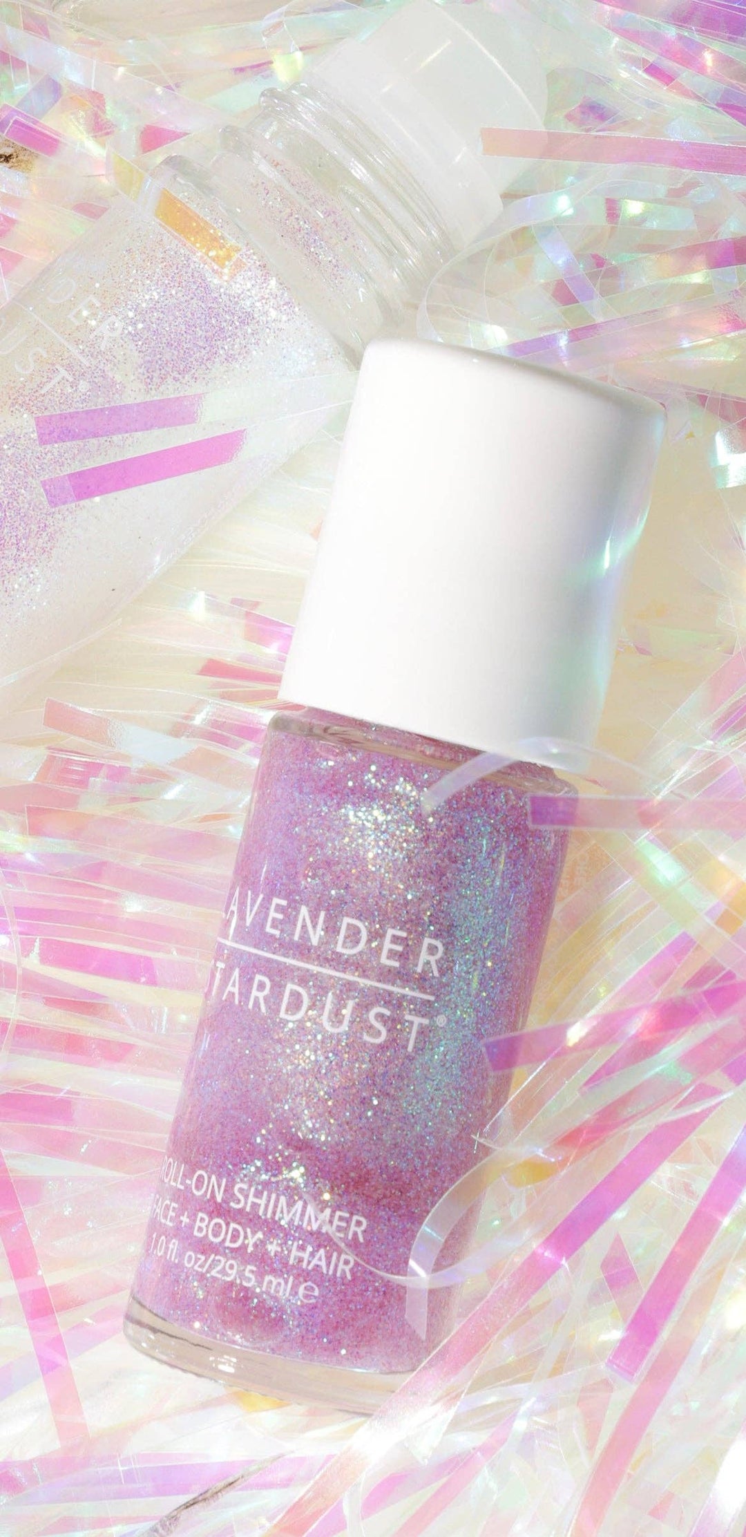Roll-On Shimmer Prism 1oz