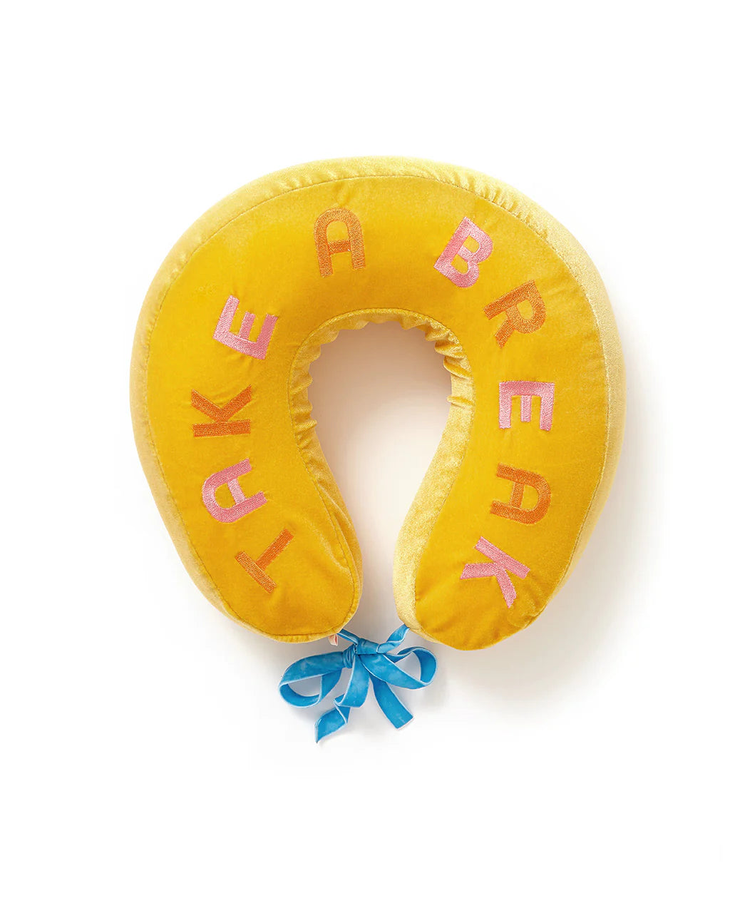 Travel Pillow-Take A Break