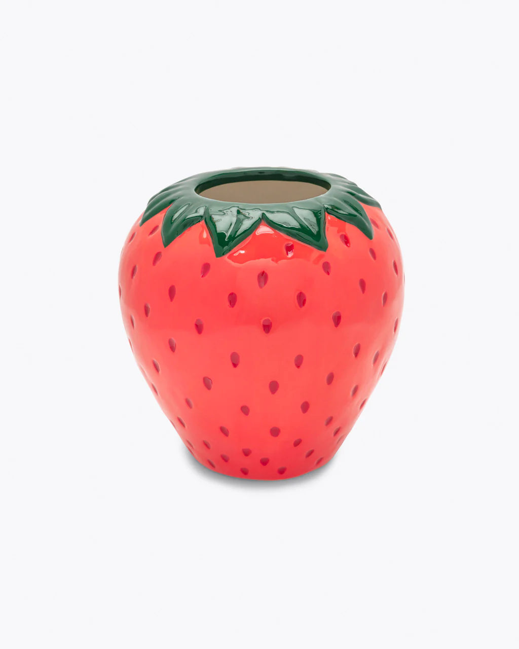 Bando Vase Strawberry