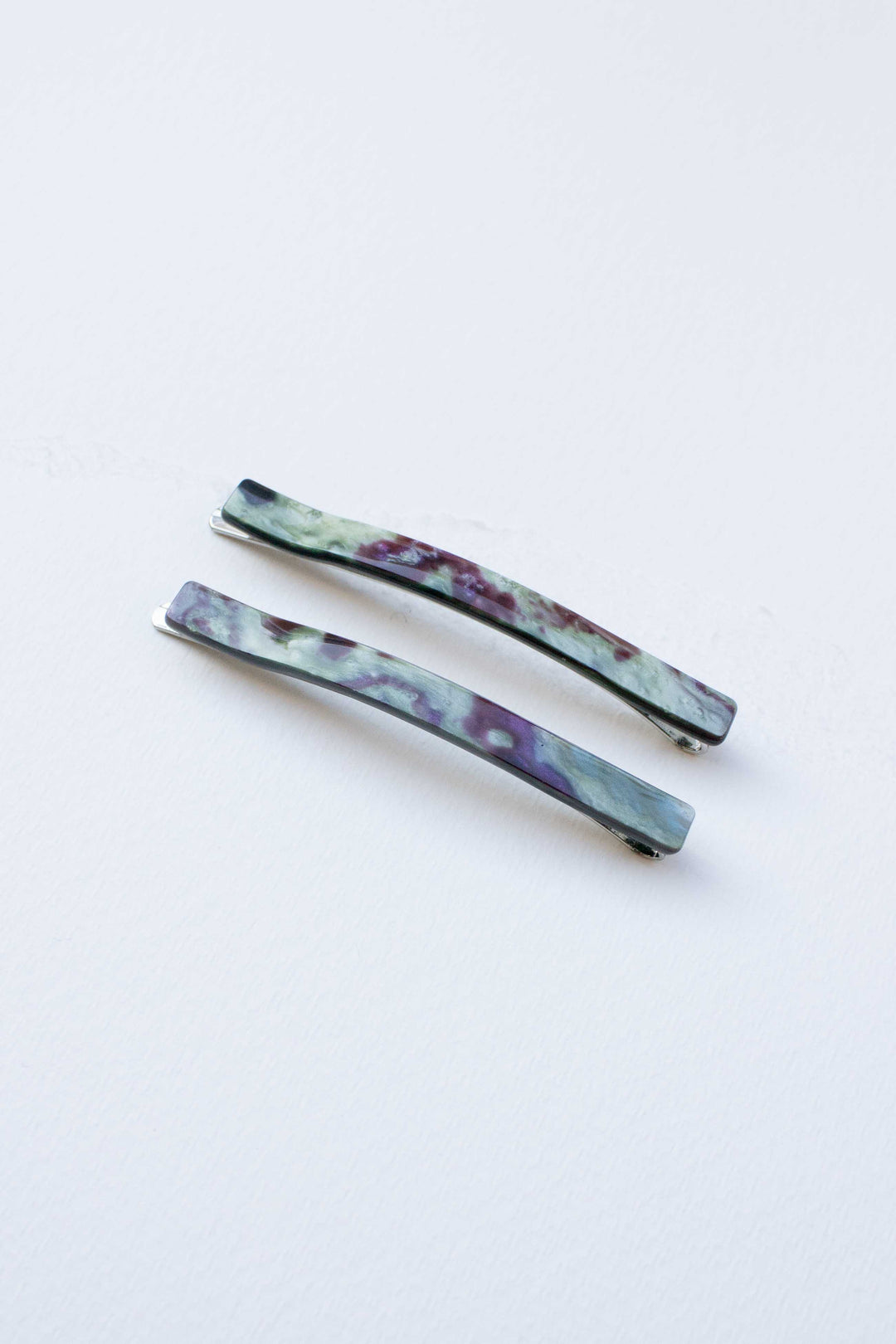 Eco Simple Hair Bobby Pin Set