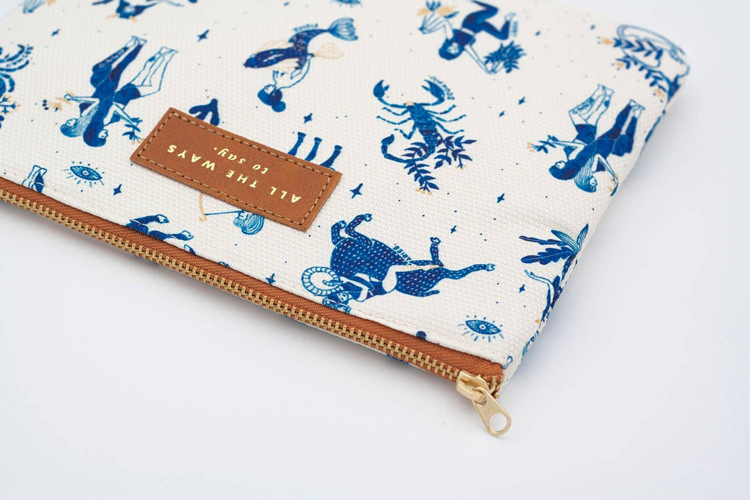 Pouch Bag-Astro