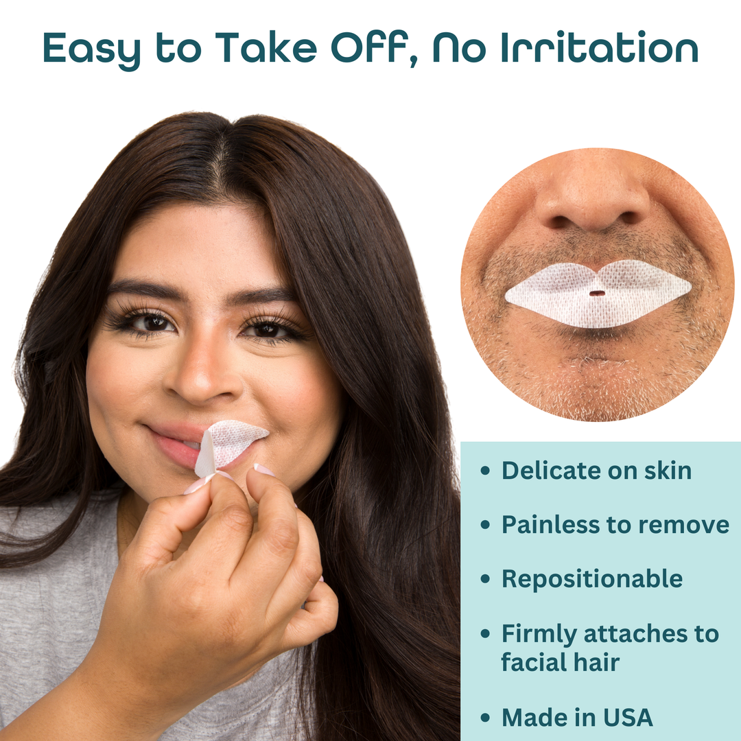 Dryft Sleep Mouth Tape (30 Pack Sleep Tape)