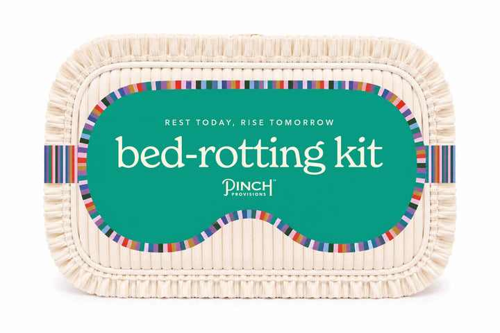 Bedrotting Kit | Self-Care Gifts for Millennial, Gen Z Women
