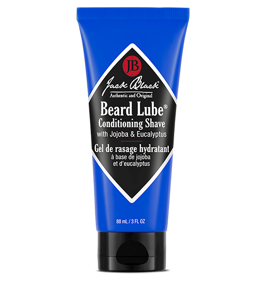 Beard Lube Shave 3oz
