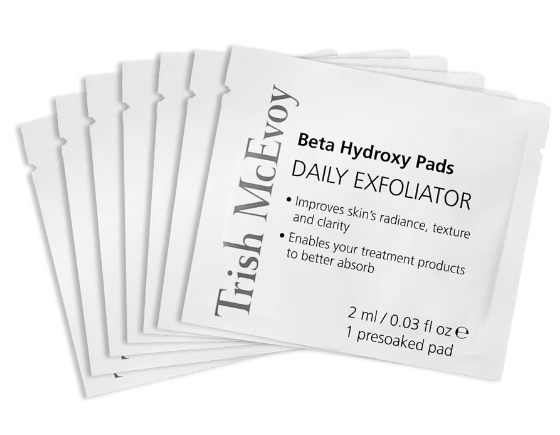 Even Skin Beta Hydrox Pads