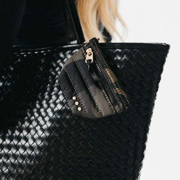 Bag Charm-Mini Jolie