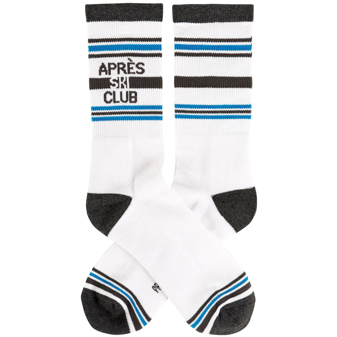 Socks-Apres Ski Club